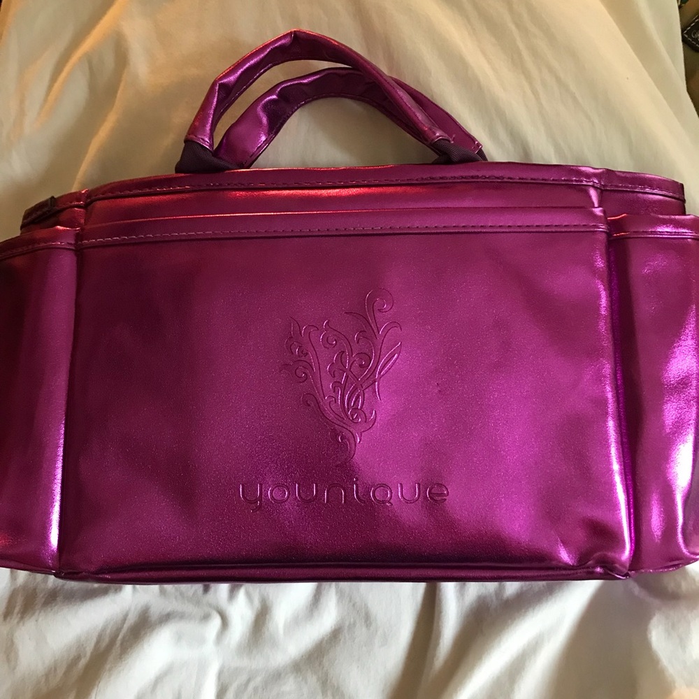 Younique Caddy/Makeup Bag